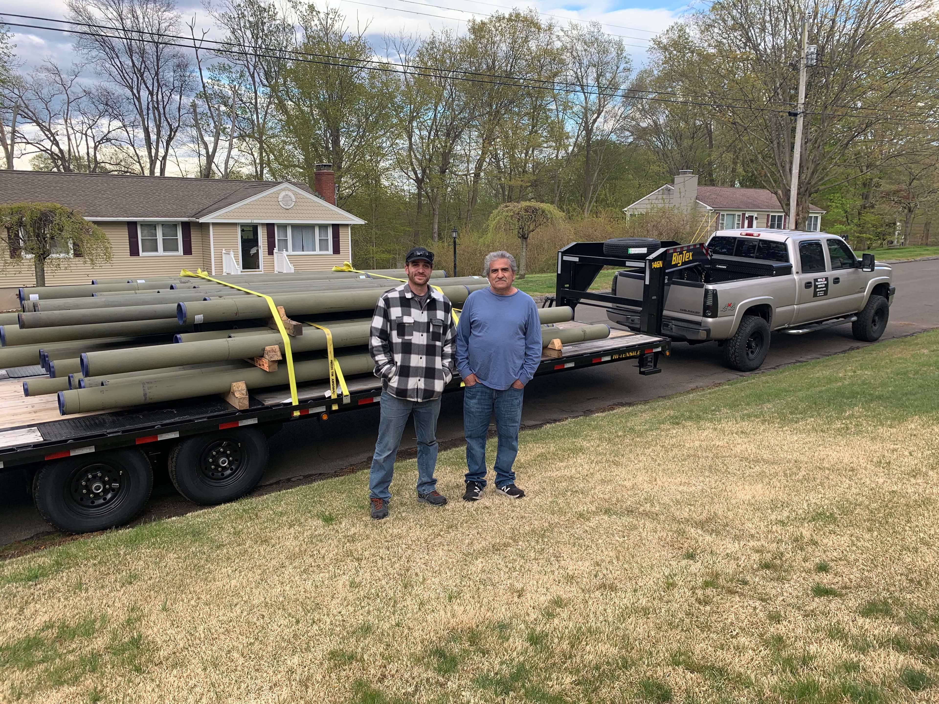 Joe Reis - Owner & Operator